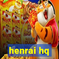 henrai hq